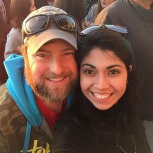 Meet your Posher, Todd